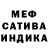 ТГК концентрат Anna Kril