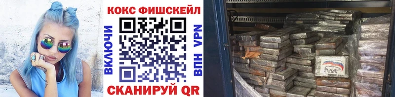 Купить  Красноармейск  COCAIN Fish Scale 